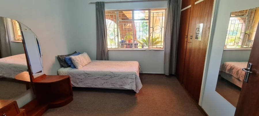 To Let 4 Bedroom Property for Rent in Dan Pienaar Free State